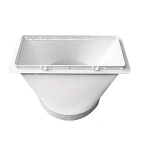 

Portable Air Conditioner Window Adapter Exhaust Hose Connector