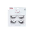 thumbnail image 4 of KISS Lash Couture Double Pack Soir, 4 of 4