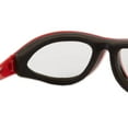 thumbnail image 3 of Onion Goggles - Red Frame, 3 of 3