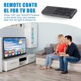 thumbnail image 5 of M5 Bluetooth 5.2 Air Mouse Wireless Infrared Learning Remote Control for Smart TV Box TV Projector a, 5 of 5