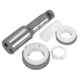 thumbnail image 1 of Replace Airless Paint Sprayer Piston Rod 704551 For Impact 440 540 640 New A, 1 of 5