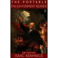 thumbnail image 1 of Pre-Owned The Portable Enlightenment Reader (Paperback) 0140245669 9780140245660, 1 of 1