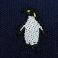 thumbnail image 4 of Playera Polo Manga Larga En Pique, 4 of 5