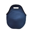 thumbnail image 3 of Lonchera Neopreno Suave, Modelo Disney Star Wars, Grogu, Bolsa Reutilizable para Almuerzo, 3 of 4