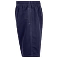 thumbnail image 4 of iBerryNY Boys Swim Trunks Kids Beach Board Shorts Adjustable Waist 2 Side Pockets, Navy, Medium, 4 of 5