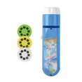 thumbnail image 1 of Projection Flashlight Best Gift Projectors Toys for Kids Children (Animal World), 1 of 6