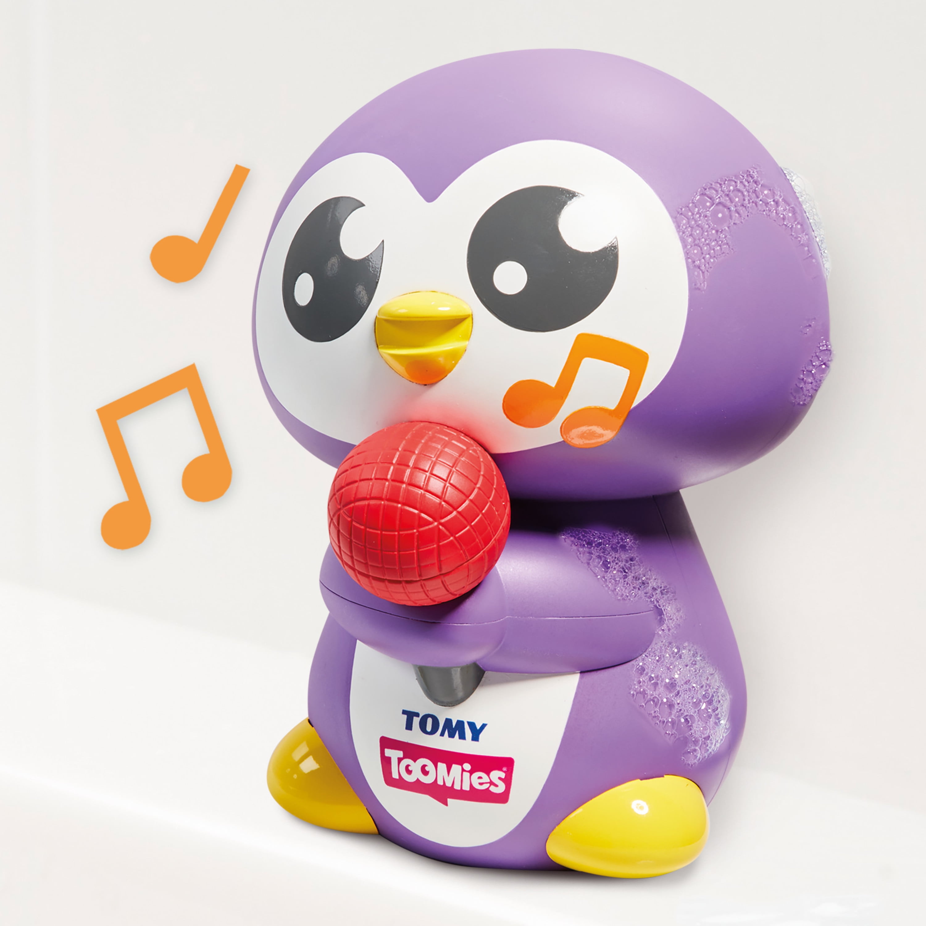 tomy toomies tuneless penguin