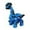 Blue, variant on Gallickan Deformation Dinosaur Toys for Boys Girls, 2 in 1 Dinosaur Toy Cars for Kids, Transforming Dinosaur Vehicle, Boy Toys Dinosaurs Toy Car, Blue