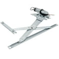 thumbnail image 3 of For 2012-2019 Versa Front Left Window Regulator 807211HL0A-PFM NI1350170, 3 of 5