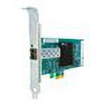 Axiom - network adapter