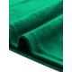 thumbnail image 5 of BLUSA DE VELVET PARA MUJER INSPIRE CHIC CON CUELLO EN V Y MANGAS LARGAS, AJUSTE HOLGADO, T-SHIRT M Verde Oscuro, 5 of 6
