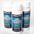thumbnail image 1 of Tratamiento anticaída Kirkland Men 5% Minoxidil 60 ml x3, 1 of 1