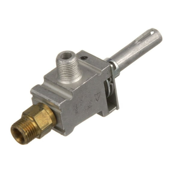 MMR-302102 Gas Valve 1/8"MPT X 1/4"CC | Exact Fit Replacement for Eagle Group/Metal Masters 302102 | SHARPTEK.COM Parts - Made In USA | 180-Day Warranty
