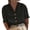 Black, variant on Womens Athletic Tops Striped Womens T Shirt Tee Long Sleeve Women Tee Shirts Girls Shirt Women Workout Shirts Mod Bod Tops Long Sleeve for Layering dish Top Sleeved Athletic Yellow S