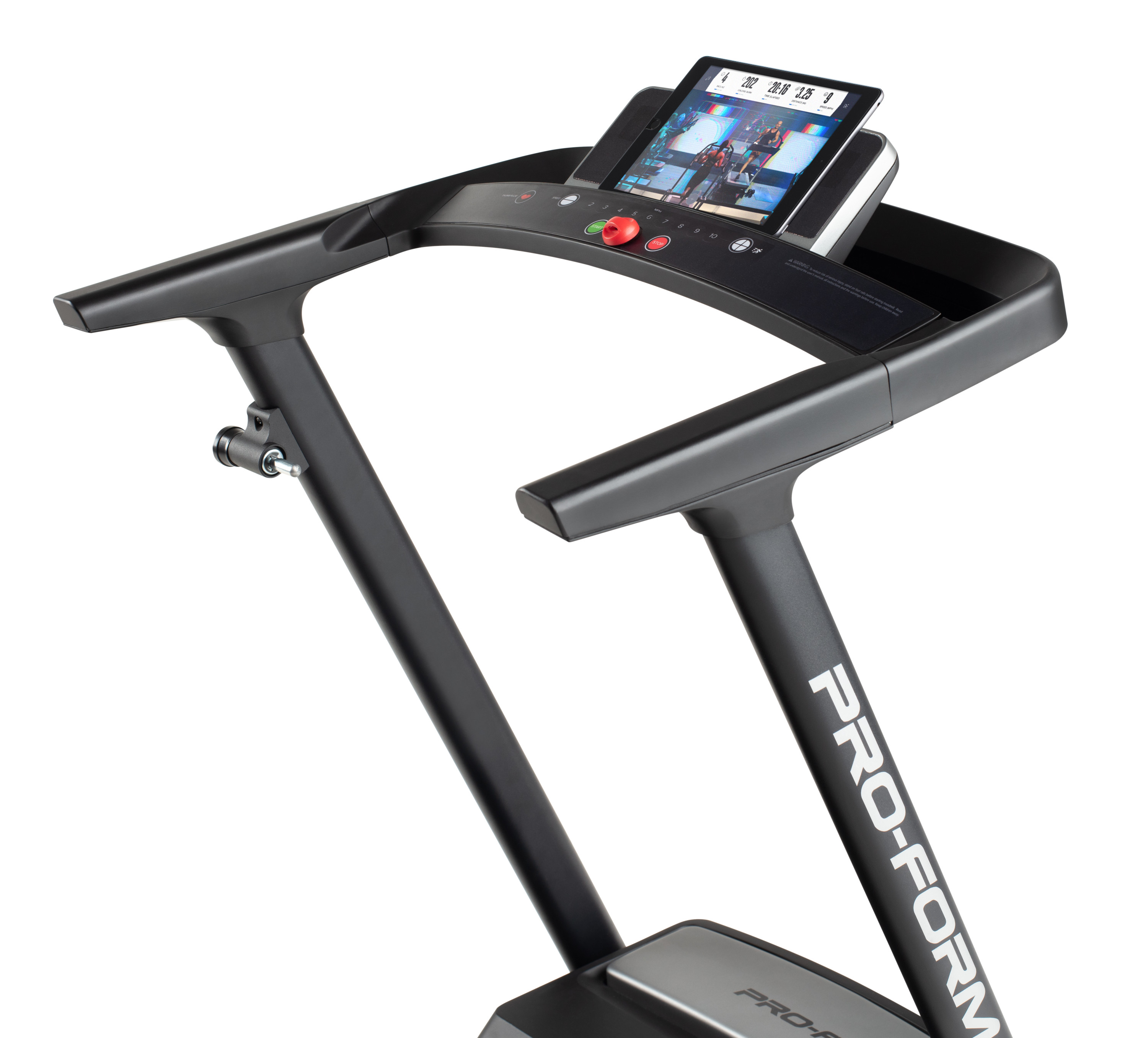 ProForm Cadence WLT Folding Treadmill with Reflex Deck for Walking and Jogging, iFit Bluetooth Enabled - image 13 of 31