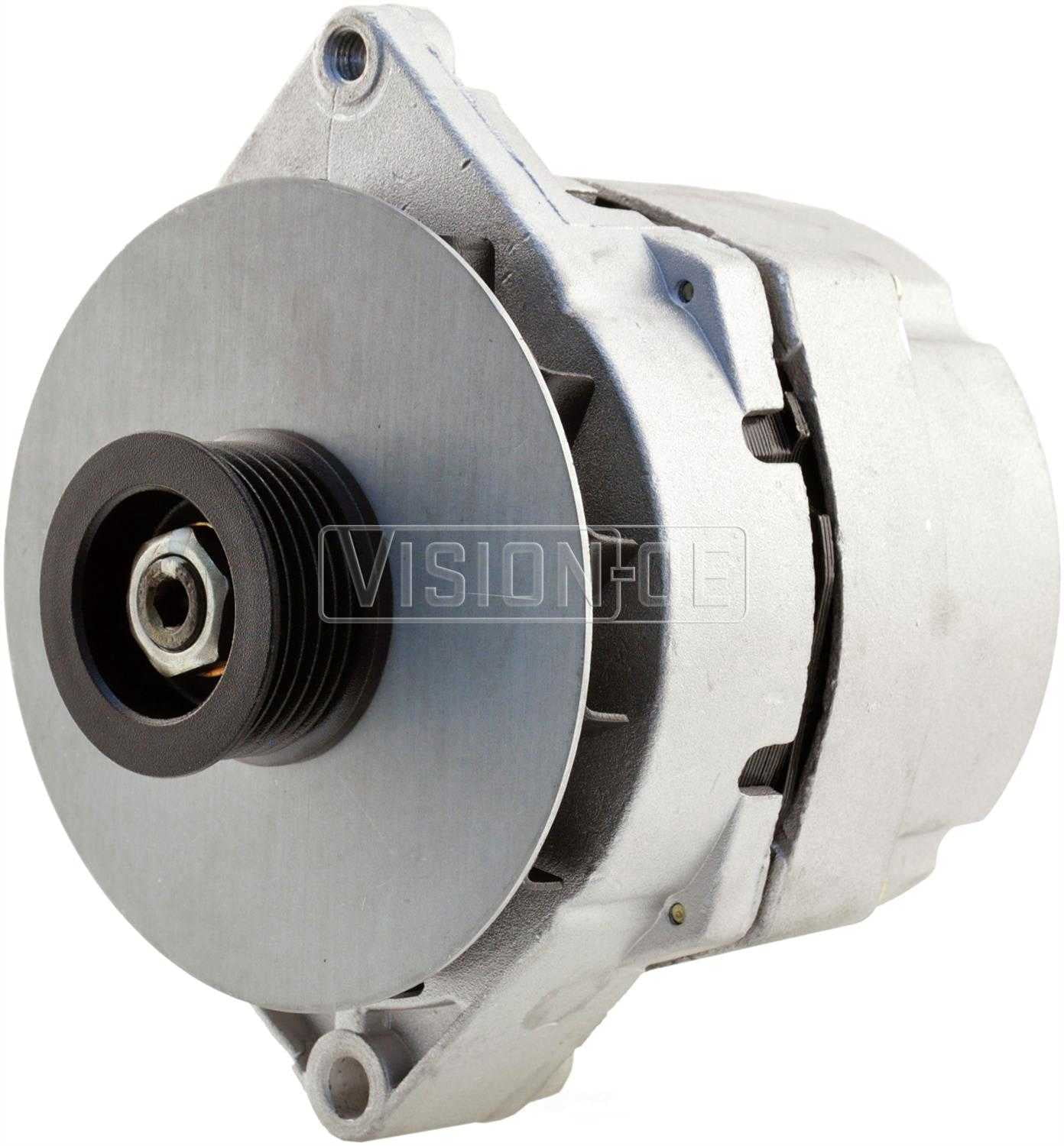 Vision OE 7291-12 Alternator