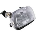thumbnail image 3 of Dorman 1590790 Driver Side Headlight Assembly for Specific Toyota Models Fits select: 1997-1999 TOYOTA CAMRY, 3 of 4