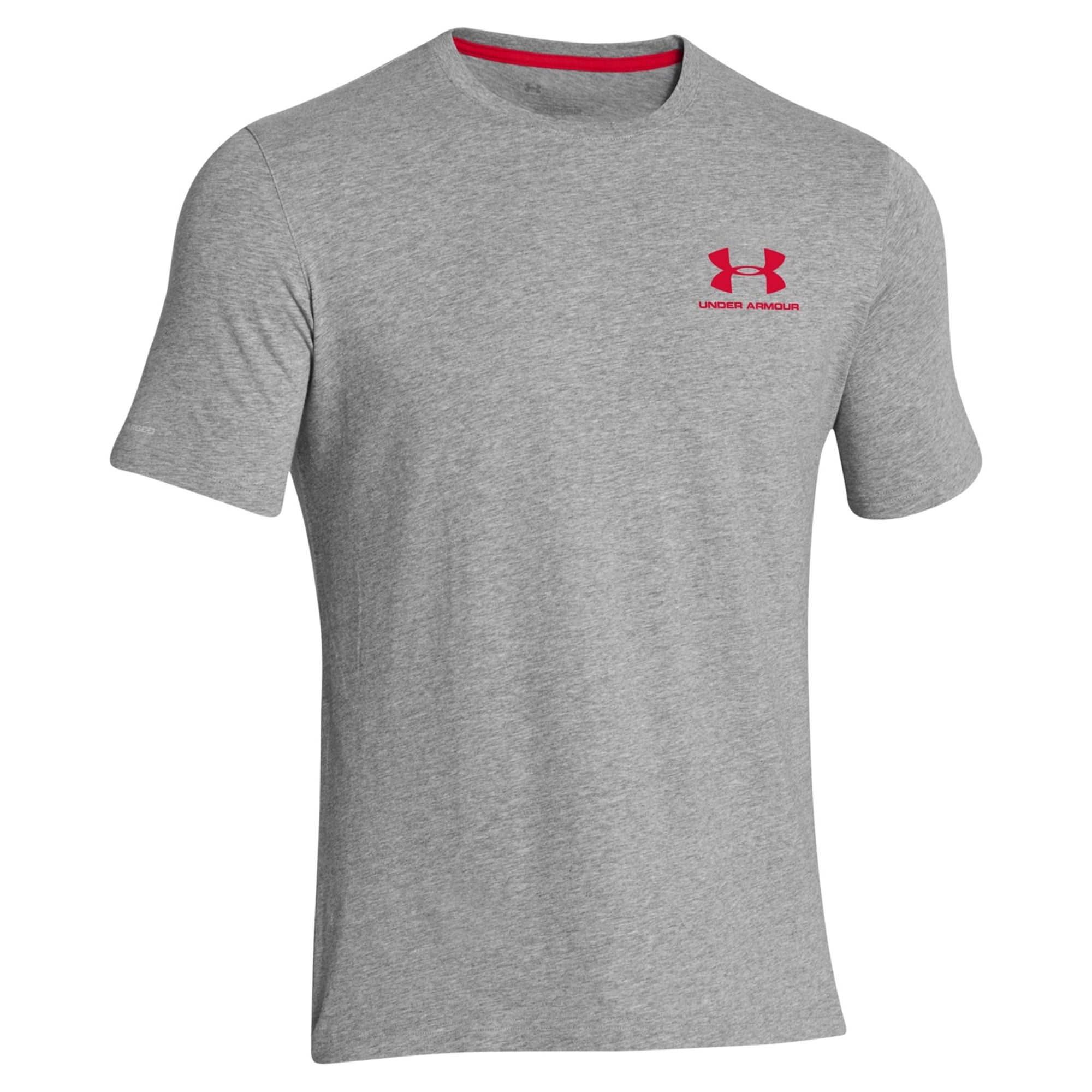 Under armour grey shirt Clearance