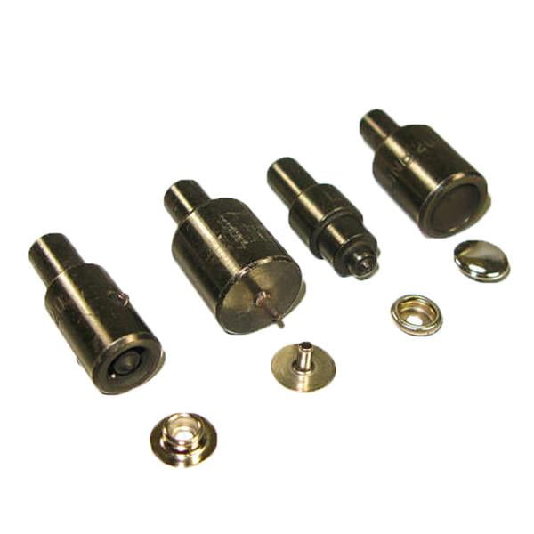 Press Die Line 20 Snaps