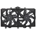 thumbnail image 3 of SCITOO 13403 Radiator 623300 Radiator Cooling Fan Assembly Fit for 2014-2018 for INFINITI for Q50 3.5L 2014-2015 for INFINITI for Q50 3.7L, 3 of 5