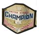 thumbnail image 3 of Juego de rol Kids Title Belt Mattel WWE Estados Unidos EE. UU., 3 of 5