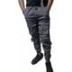 thumbnail image 1 of Pantalón Con Tirantes Cargo Corte Jogger Caballero, 1 of 2