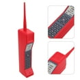 thumbnail image 6 of KALLORY Red Vintage Style Telephone Model - Retro Decorative Phone Prop for Party Decor, Stage, Window Display and Home, 6 of 10