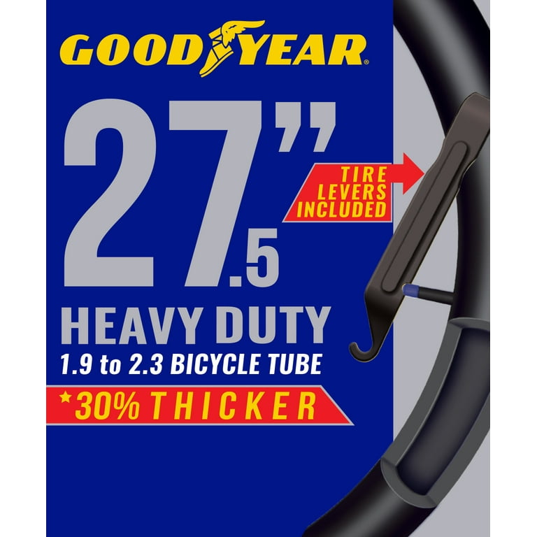 27.5 inner tube walmart best sale