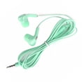 thumbnail image 4 of Auricular deportivo con cable de 3,5 mm Universal HiFi Music Bass Earbud con micrófono, 4 of 8