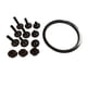 thumbnail image 2 of Accesorios de percusión para tambores profesionales y portátiles, 2 of 9
