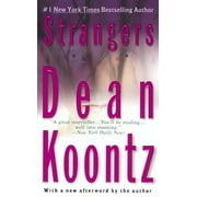 Pre-Owned Strangers (Paperback) by Dean Koontz