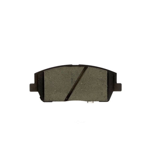 Bosch BC2215 Bosch Quietcast Ceramic Pads w/ Hardware