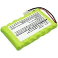 thumbnail image 2 of Batteries N Accessories BNA-WB-H7288 Mobile Printer Battery - Ni-MH, 8.4V, 700 mAh, Ultra High Capacity Battery - Replacement for Brother BA-7000 Battery, 2 of 4