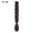 4, variant on Soumake Women Jumbo Crochet Braiding Ombre Color Synthetic Kanekalon Hair Extensions Practical