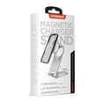 thumbnail image 2 of HyperGear Aluminum MagView Stand for MagSafe Charger, 2 of 3