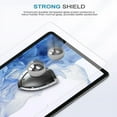 thumbnail image 4 of Samsung Screen Protector Galaxy Tab S9 Ultra Tempered Glass protector, 4 of 6