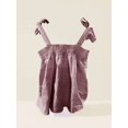 thumbnail image 2 of Women  Sleeveless Plaid Casual Tank Top, Lightweight Summer Blouse For Daily Life, 2 of 8