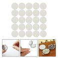 thumbnail image 2 of 50 Pcs Scent Diffuser Essential Oil Diffuser Replacement Pad Cotton Pads Air Fresher Essential Oils Pads, 2 of 4