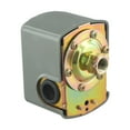 110V230V Pressure Switch Control Valve Well Water Pump Parts Double