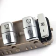 thumbnail image 4 of 1Pack 2229052004 Master Power Window Switch Driver Side for Mercedes-Benz, 4 of 8