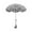 I, variant on Matoen Baby Stroller Parasol, Universal Umbrella with Clamp, 360 Degree Adjustable UV Stroller Sun Shade, Waterproof Umbrella for Trolley, Bike, Wheelchair, Beach Chair