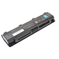 thumbnail image 1 of Batería Compatible Para Toshiba Satellite Pro S845 6 Celdas POWE BTRY11971 Negro 10.8V 48Wh 4400mAh, 1 of 4