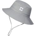 thumbnail image 4 of Cubo de playa Sun Hat de 55 cubos para niñas de 6 a 24 meses, paquete de 2, 4 of 8