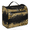 Multicolor 3, variant on Herdesigns Floral Cow Toiletry Bag for Women, Travel Makeup Bag, Waterproof Hanging Cosmetic Organizer for Toiletries & Makeup Essentials