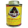 thumbnail image 2 of GORILLA PVC CEMENT LLC 08441 8OZ MP PVC Solv Glue, 2 of 2