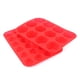 thumbnail image 3 of Molde para pasteles, molde para muffins de silicona antiadherente DIY, molde para chocolate, respuesta rápida Jadeshay A, 3 of 8