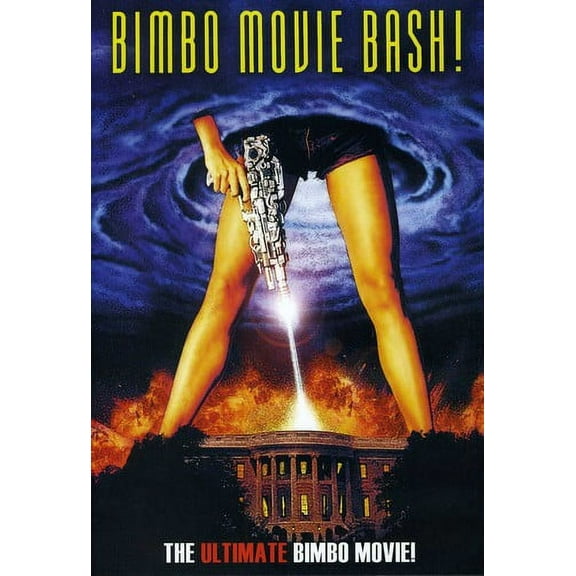 Bimbo Movie Bash! (DVD)
