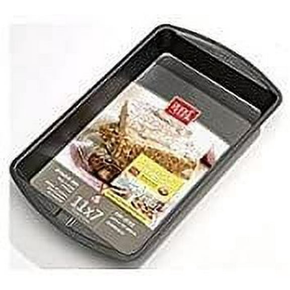 Good Cook 4012 Non-Stick Baking Pan Pack of 6