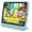 Sky Blue-Mint, variant on Kids Shockproof Case for iPad Mini 6/7 8.3", Built-in Handle & Kickstand