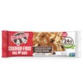 thumbnail image 5 of Cookie-fied Big Bar Chocolate Chip Cookie Dough, Plant-Based Protein Bar, Gluten-Free, Vegan and Non-GMO, 12 Count, 5 of 6